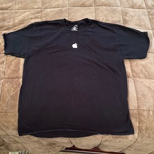 Apple T shirt
